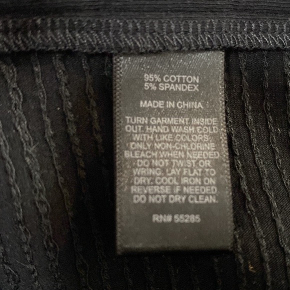 Express Sequin Croppped Jacket and Shorts Set - Picture 14 of 14